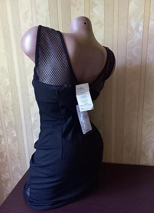 Платье красивое 7