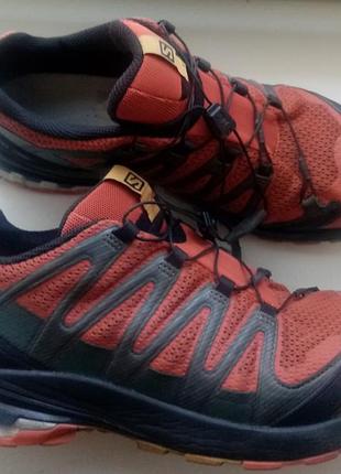 Кросівки salomon ха pro 3d v8 (оригінал)