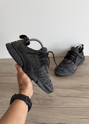 Кросівки nike presto оригінал