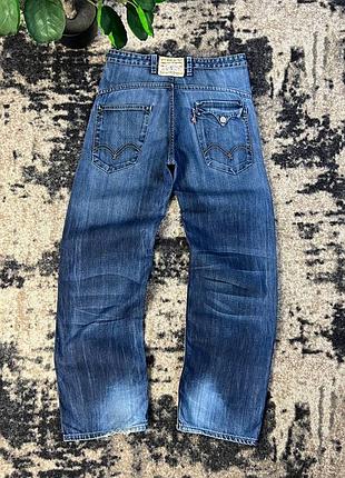 Джинси levi’s