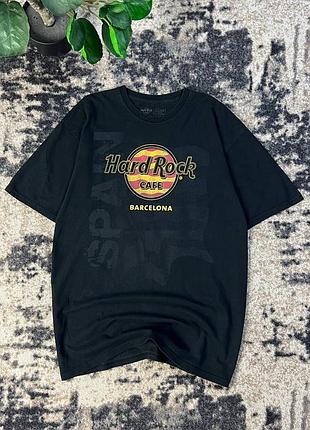 Футболка hard rock cafe