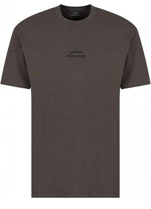 Нова футболка armani exchange розмір xs urban delight