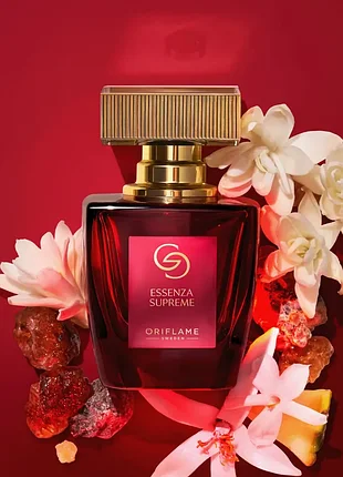 Женские духи giordani gold essenza supreme [джорданные гадд эссенца суприм]