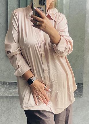 Блузка h&m. xl,xxl