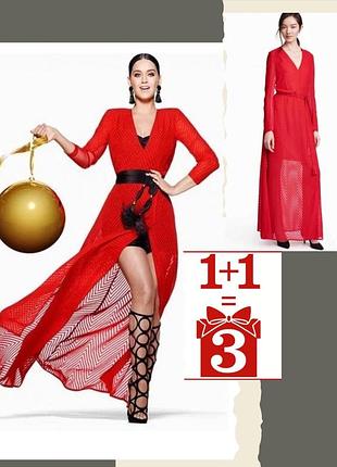 1+1=3 яскрава сукня h&m katy perry exclusive плаття
