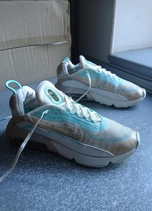 Кросівки nike air max 2090