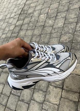 Puma morphic оригінал снікерси кросівки унісекс