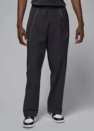 Штани чоловічі jordan df jam pant psg black if3799-018