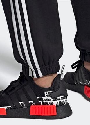 Кроссовки adidas nmd_r1 black fx6794 (оригинал)