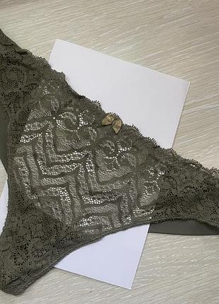 Трусики intimissimi