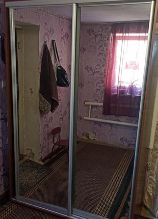 Продаю шкафа-купе в связи с выездом