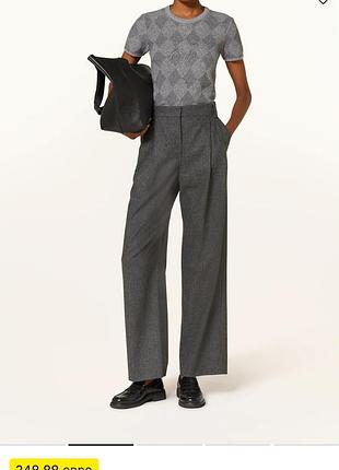 Брюки armani