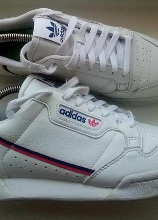 Кросівки adidas continental 80 fw2336 (оригінал)