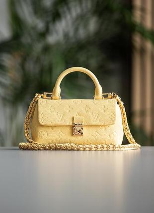 Жіноча сумка преміум mini top handle bag