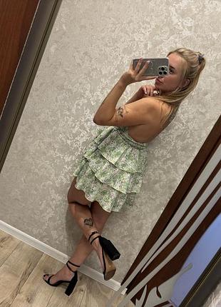 Сукня shein 2