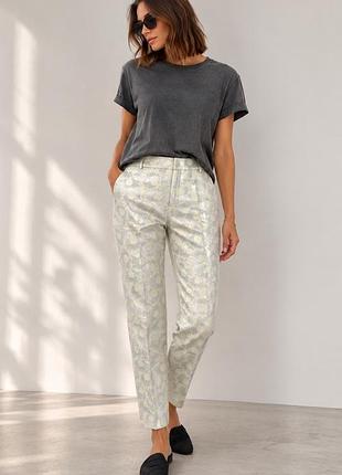 Брюки сигарети max mara weekend