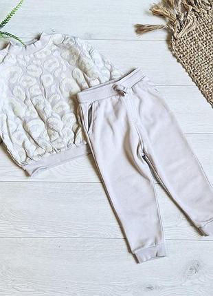 🌱спортивні на 2/3 р начіс ціна -180г🌱світшот овер на 2/3 р ціна -175 г🌱