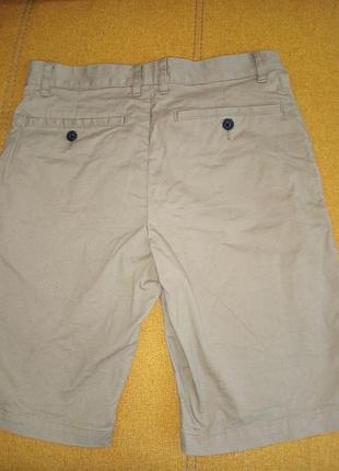 Шорти уні jack wills 2