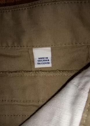 Шорти уні jack wills 7