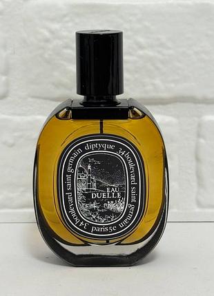 Diptyque eau duelle eau de parfum 75 мл