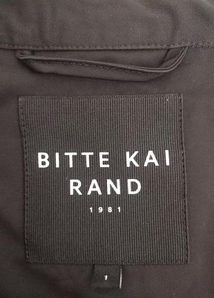 Плащ bitte kai rand 9