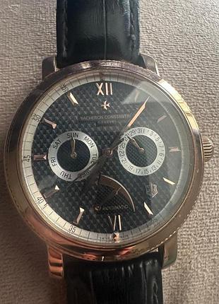 Годинник vacheron constantin