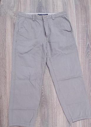 Чоловічі штани  бренду dockers