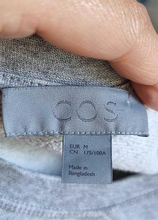 Свитшот cos. 7