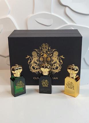Clive christian original collection feminine 10 мл