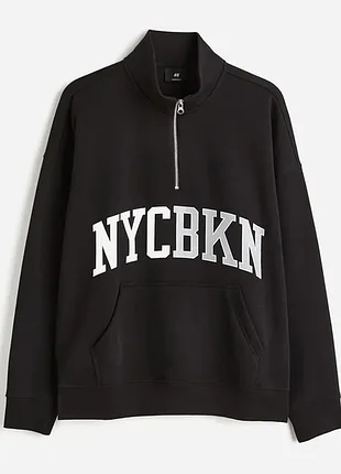 Світшот чоловічий підлітковий h&m,p. s