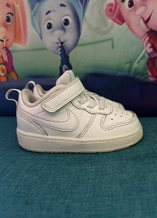 Кросівки кеди nike court