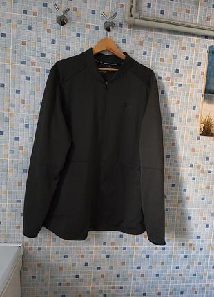 Кофта зипка, олімпійка under armour.