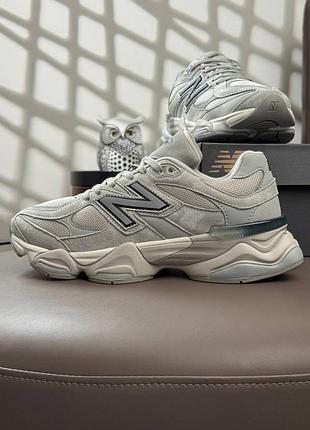 New balance 9060 pale grey