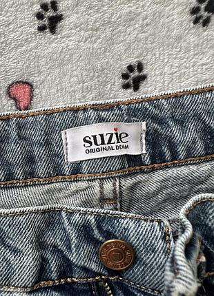Джинси suzie 2