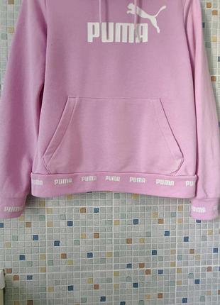 Худи puma. 4