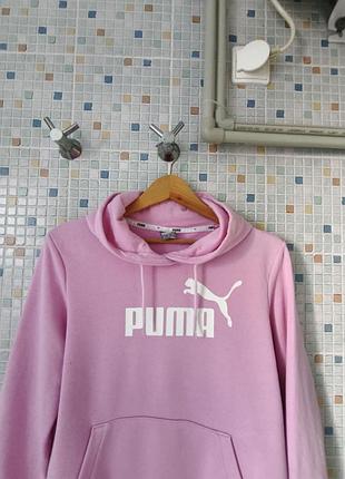 Худи puma. 2