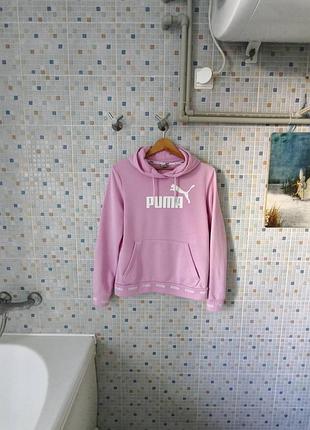 Худі puma.