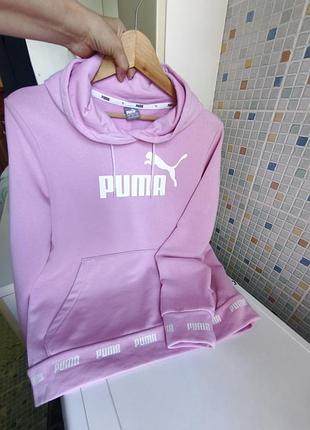 Худи puma. 6