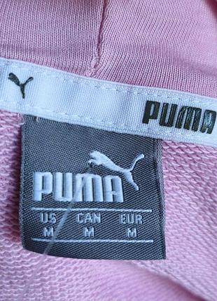 Худи puma. 7