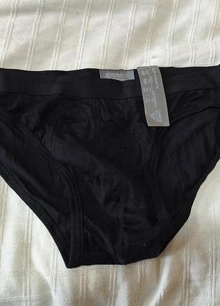 Новые тоненькие трусы мужские zimmerli p. s швейцария