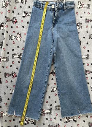 Джинси zara 4