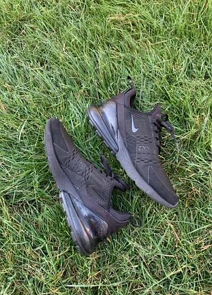 Кросівки nike air max 270