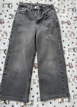 Джинси zara
