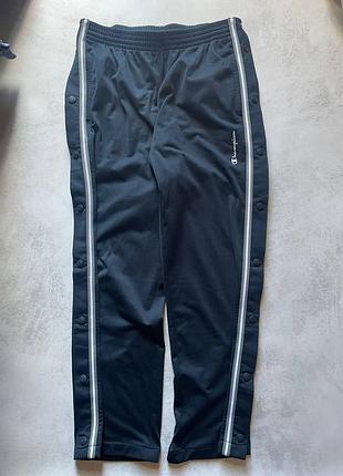 Champion спортивные штаны