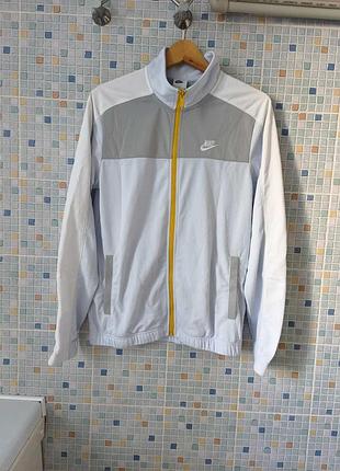 Кофта зипка, олимпийка nike.