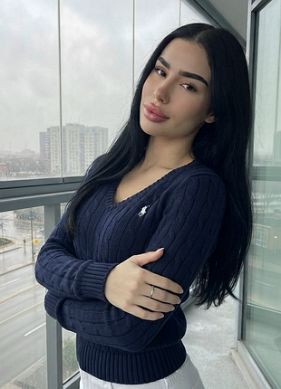 Светр ralph lauren 4