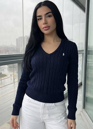 Светр ralph lauren 2