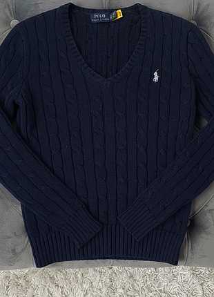 Светр ralph lauren 3