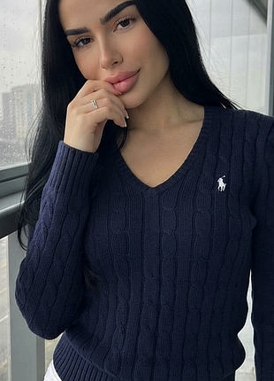 Светр ralph lauren