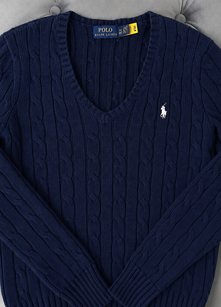 Светр ralph lauren 7